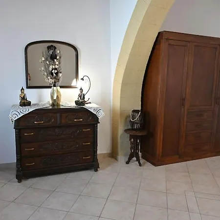 Semesterbostad Cozy Traditional House Kremastí