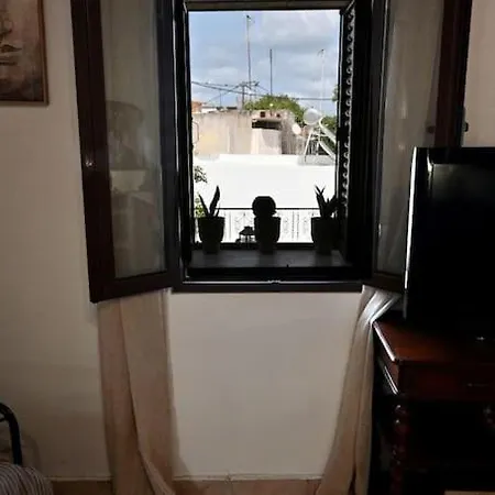 Casa vacanze Cozy Traditional House