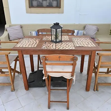 Casa vacanze Cozy Traditional House Kremastí
