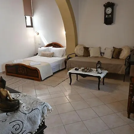 Casa vacanze Cozy Traditional House *